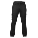 Motorcycle Riding Jeans/ Torina BlackForge Cargo Pants for Men